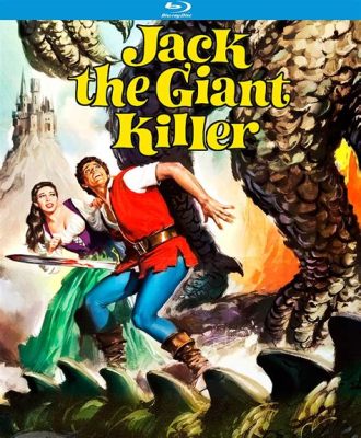 Jack the Giant Killer : Une aventure épique contre un ennemi colossal !