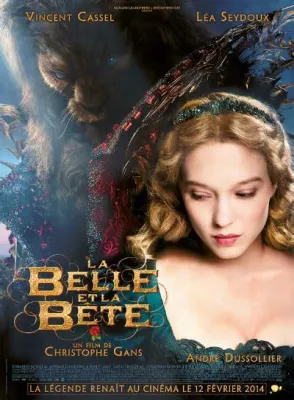 La Belle et la Bête: Un conte italien du Ier siècle qui explore l'amour véritable au-delà des apparences !