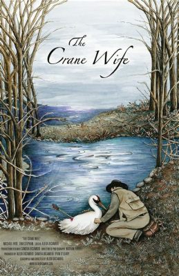  The Crane Wife : Un conte vietnamien du VIe siècle qui célèbre la beauté fragile de l'amour et du sacrifice !