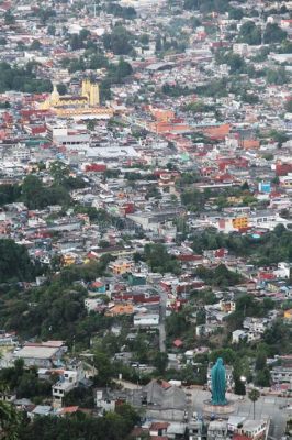  Xicotepec! Une Légende Hispanique du Premier Siècle qui Exploite la Nature et les Émotions.